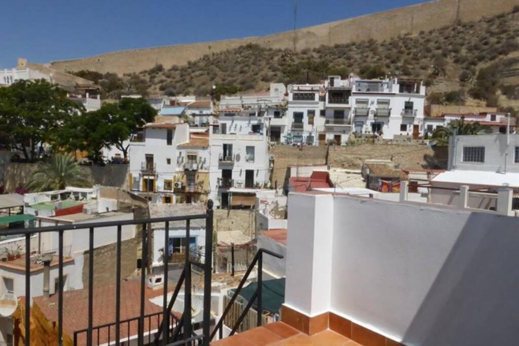 The Secret Garden Alicante Exterior foto